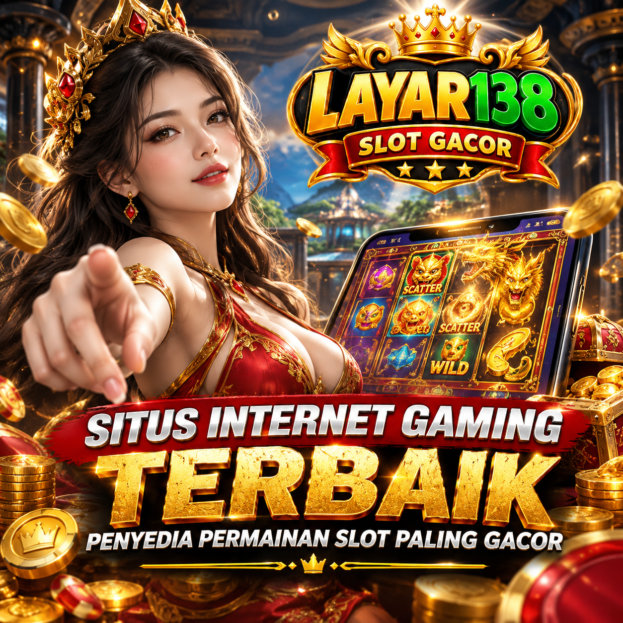 LAYAR138